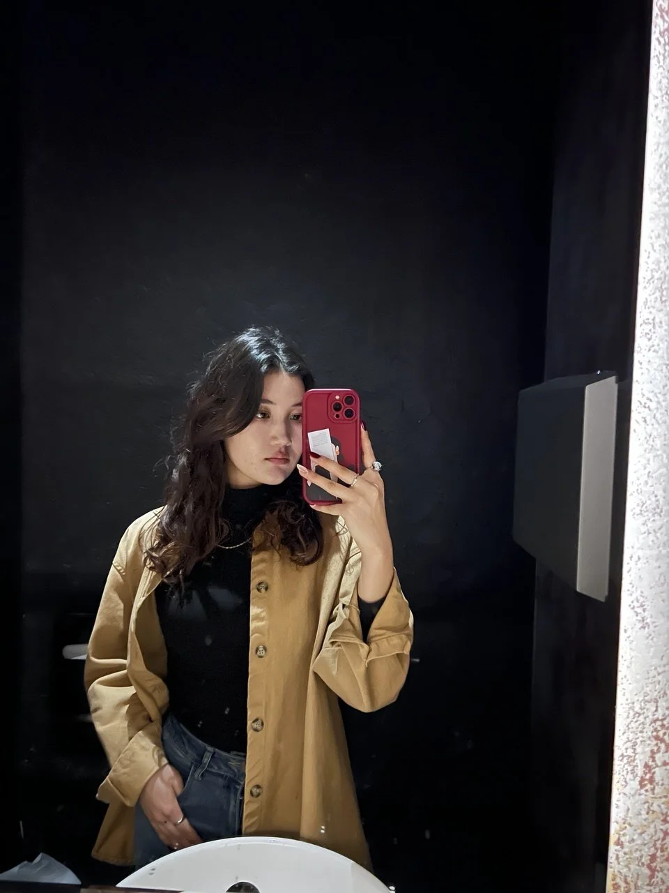 XXX Porn Photo of Nude ReneeWagner 21