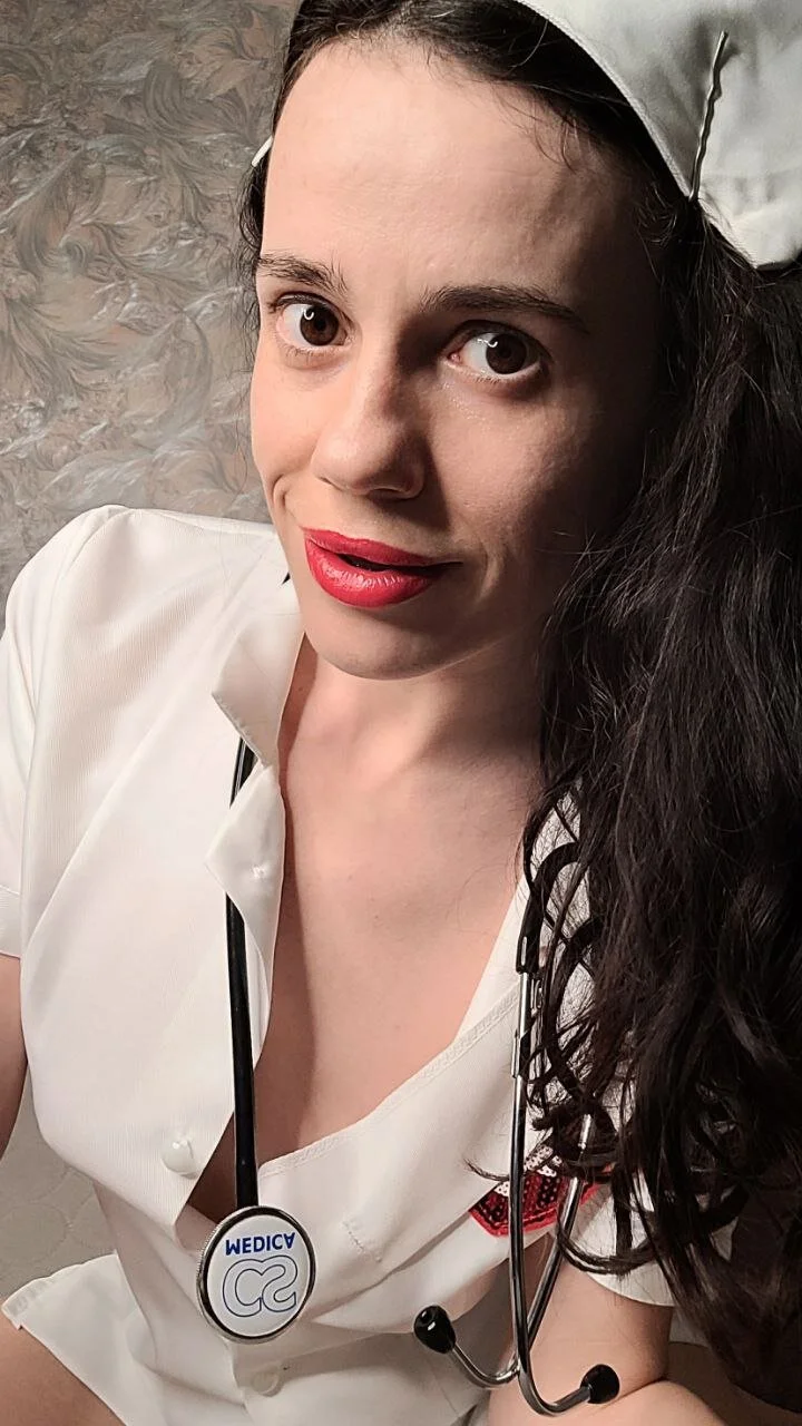 XXX Porn Photo of Nude LonelyFlower 9