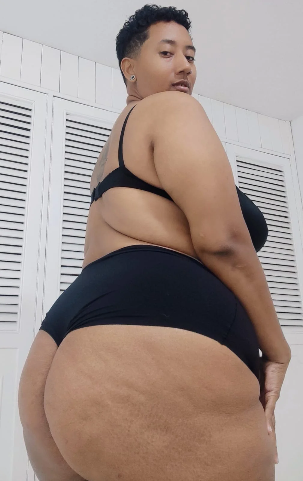 XXX Porn Photo of Nude TiffantyAndStacy 24