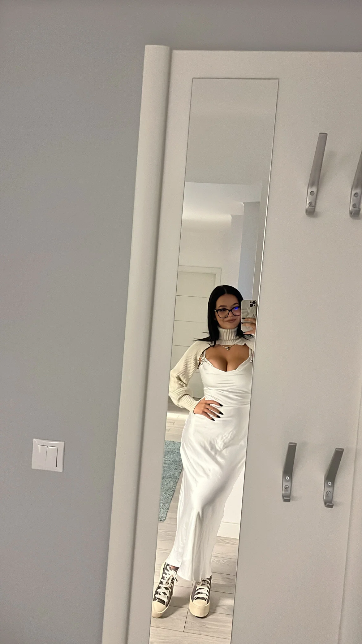 XXX Porn Photo of Nude carla_italian 11