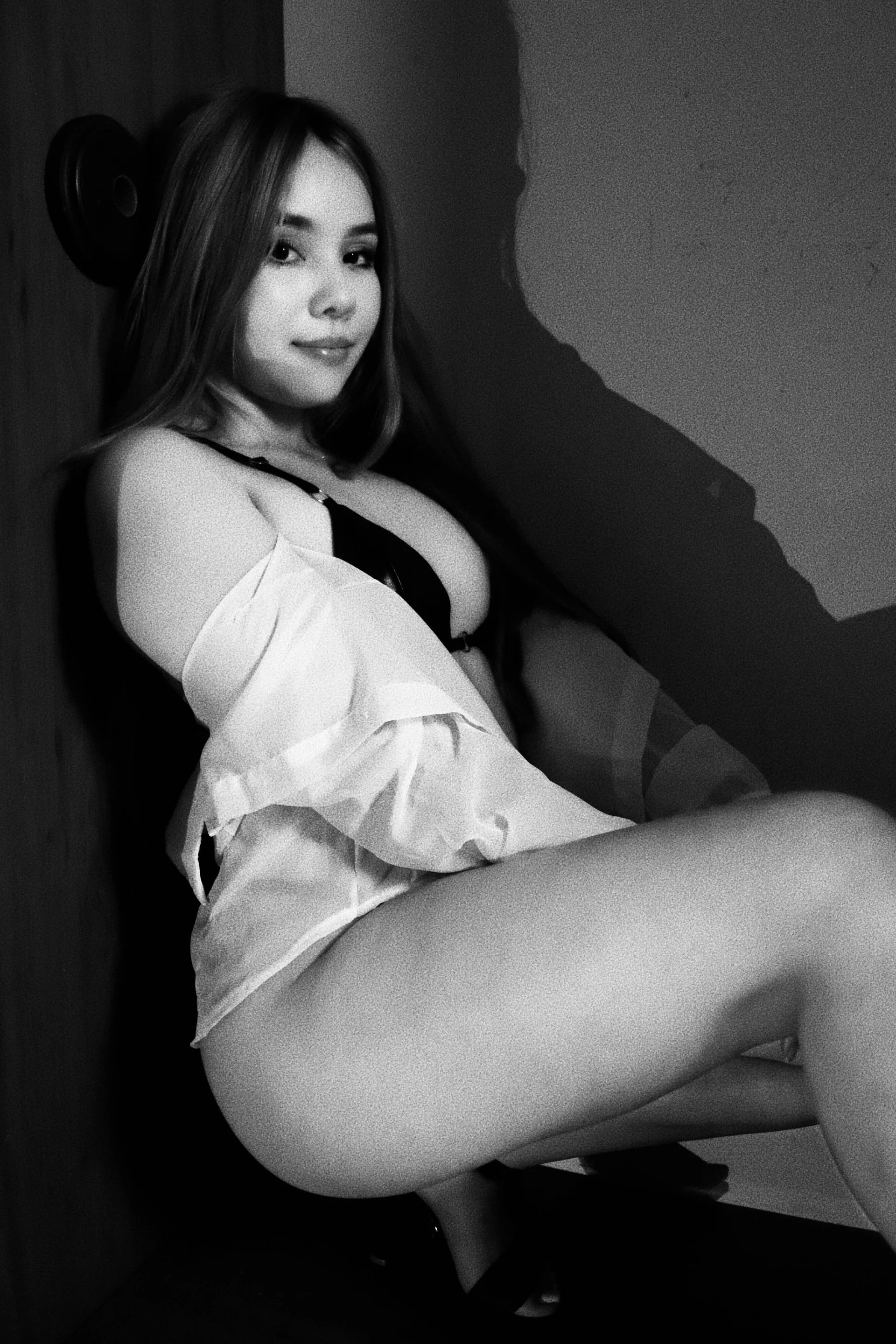 XXX Porn Photo of Nude CarolineGraceX 105