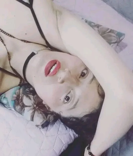 XXX Porn Photo of Nude lunazulsj 5