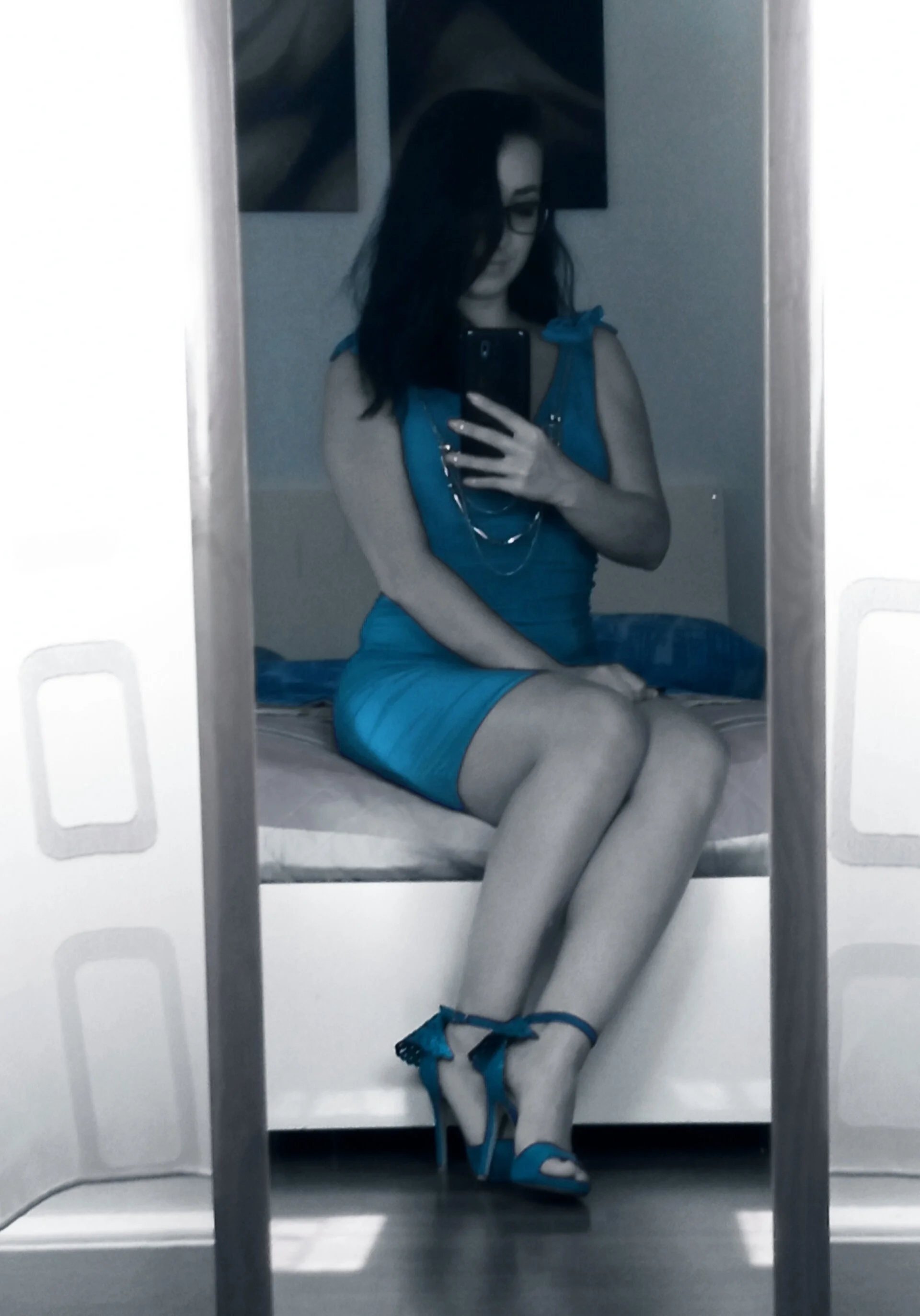 XXX Porn Photo of Nude Stella_84 4