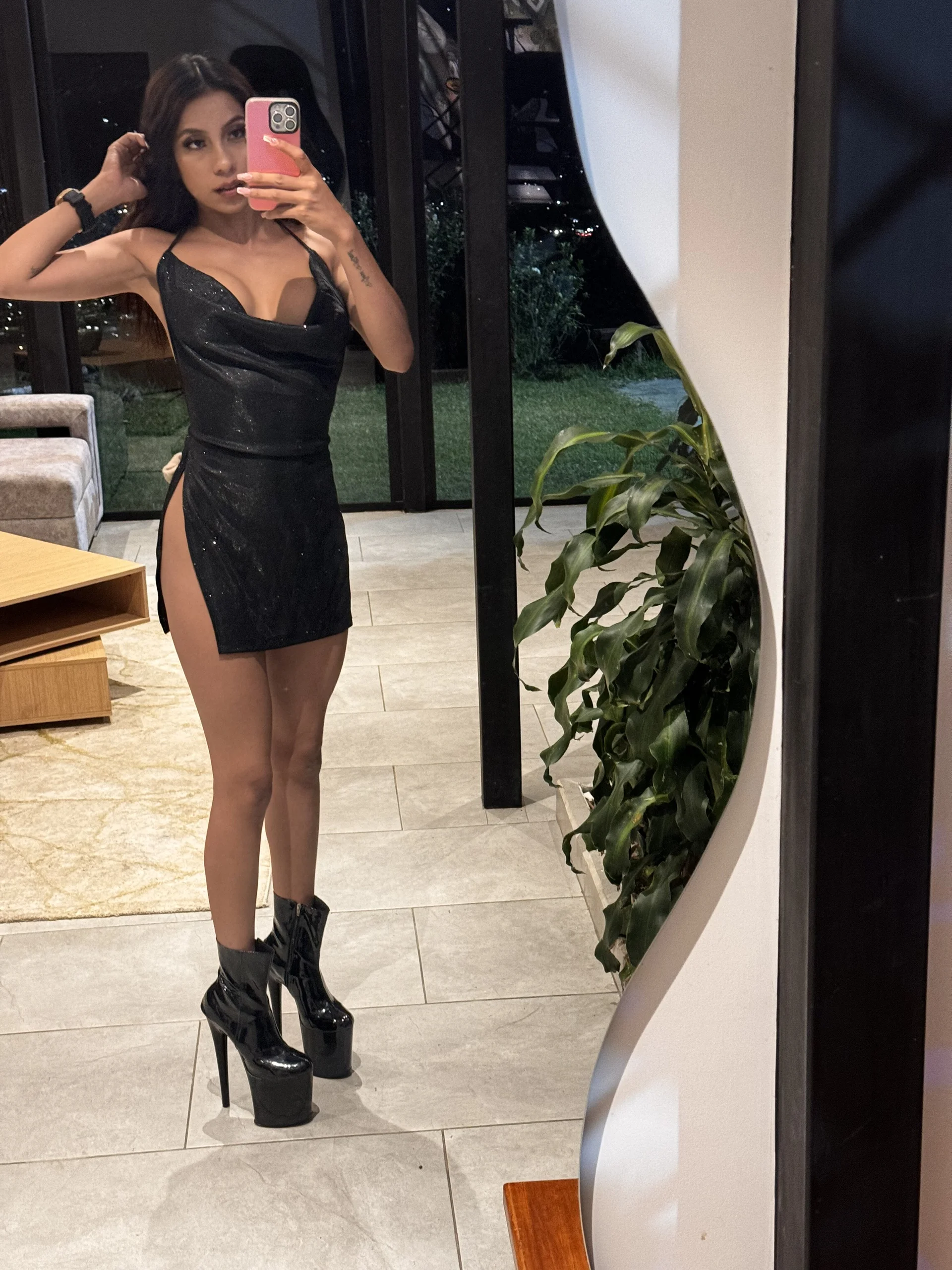 XXX Porn Photo of Nude Anamhenao 17