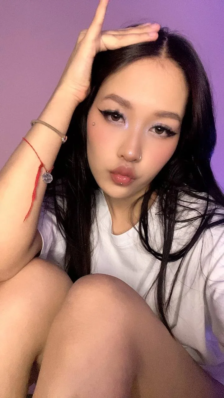XXX Porn Photo of Nude AyaWildfire 10