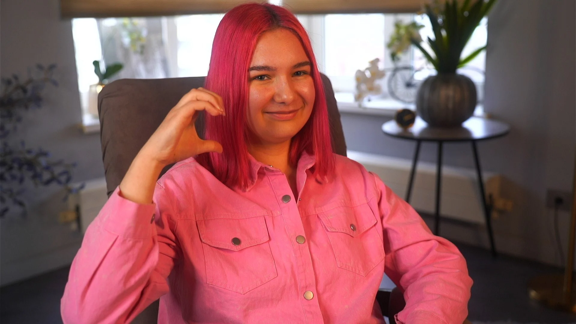 XXX Porn Photo of Nude LindyMekee 5