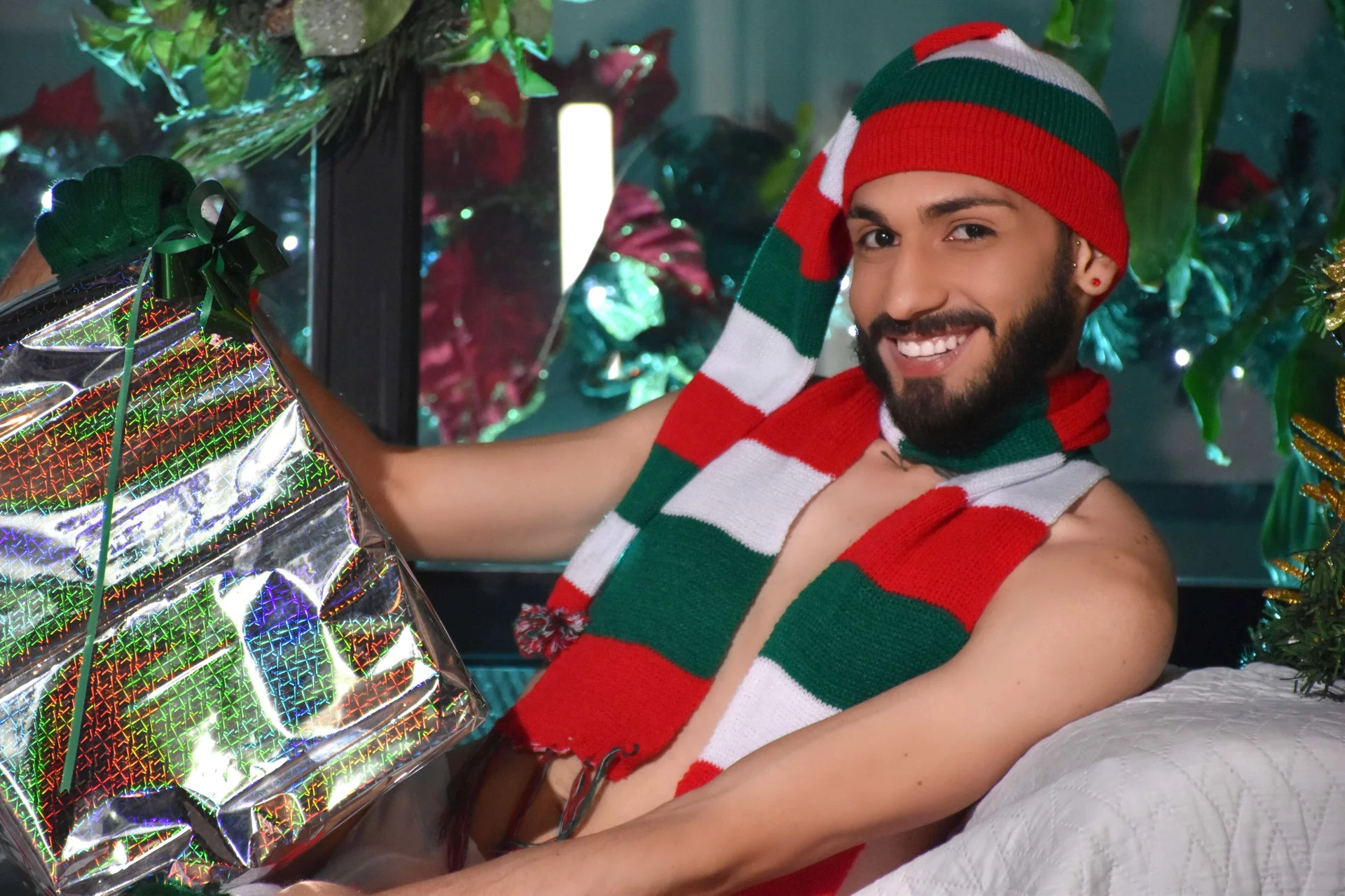 XXX Porn Photo of Nude JACKMARCKOS 57