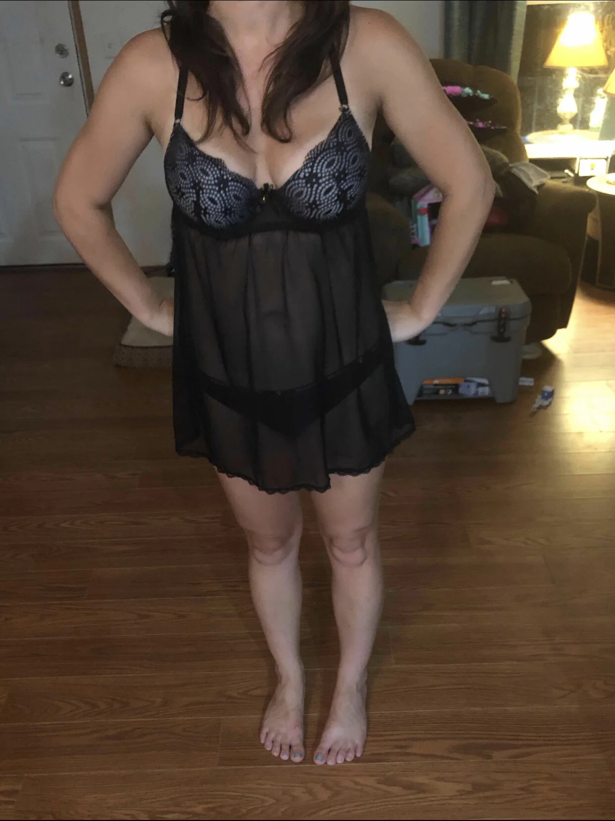 XXX Porn Photo of Nude Dani_Moon_Vibes 11