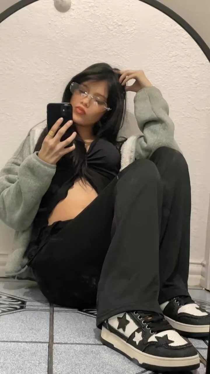 XXX Porn Photo of Nude Japanesebunny1 6