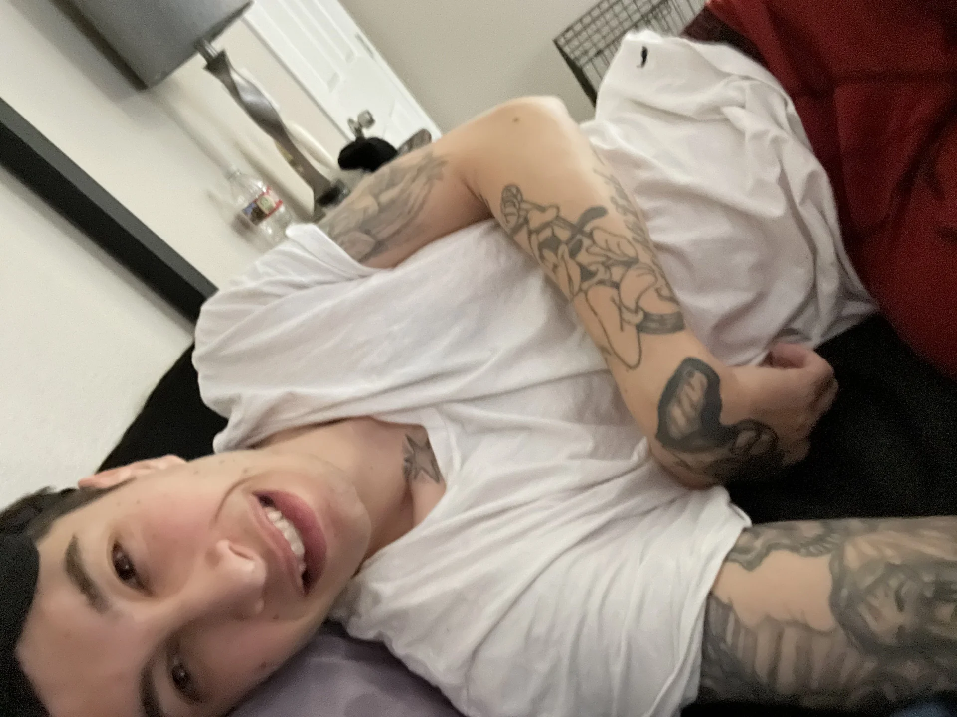 XXX Porn Photo of Nude JuicyJoshy 116