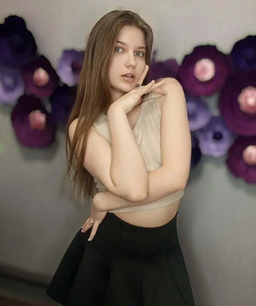 XXX Porn Photo of Nude Teeny_Girl 16