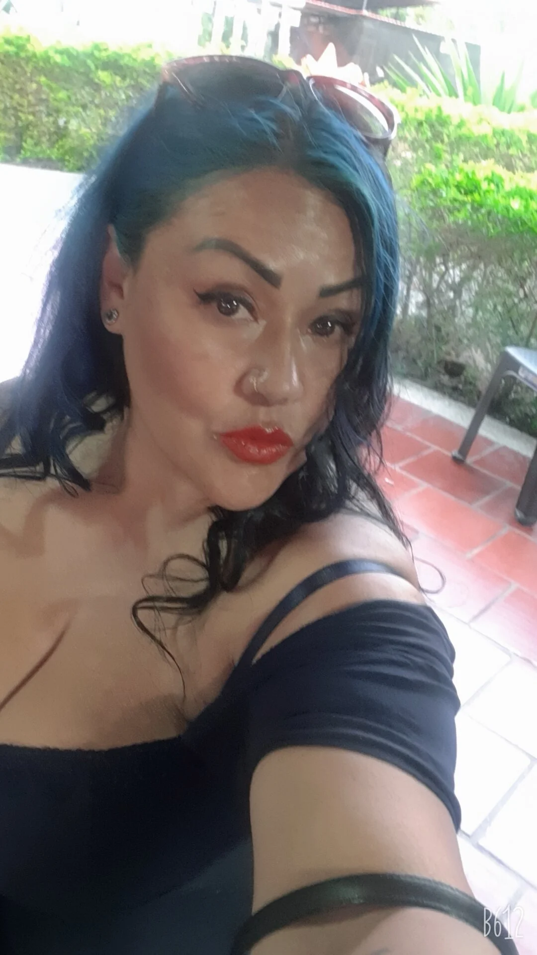 XXX Porn Photo of Nude kittyhotass1 9