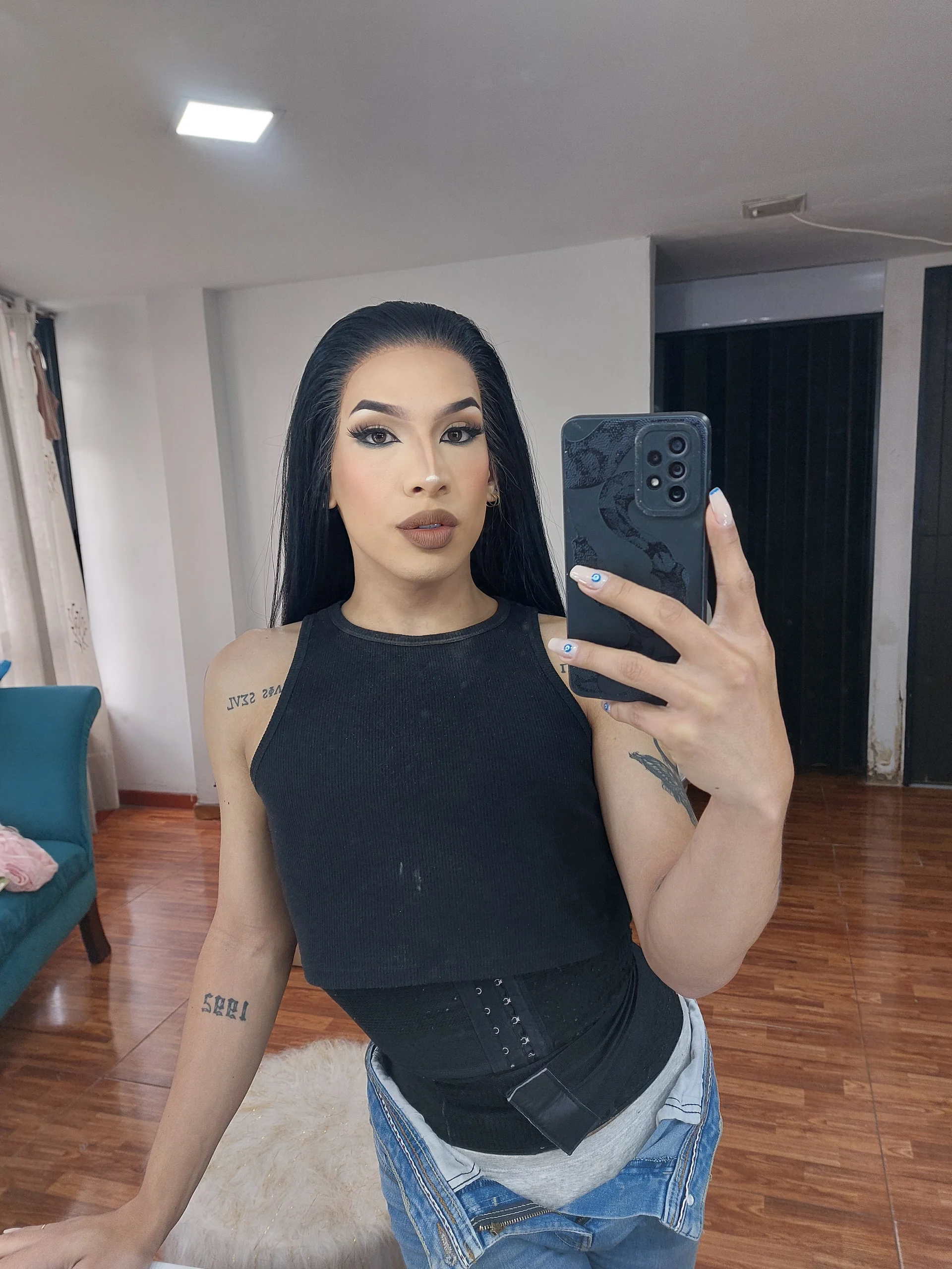 XXX Porn Photo of Nude Jess_Goddess 422