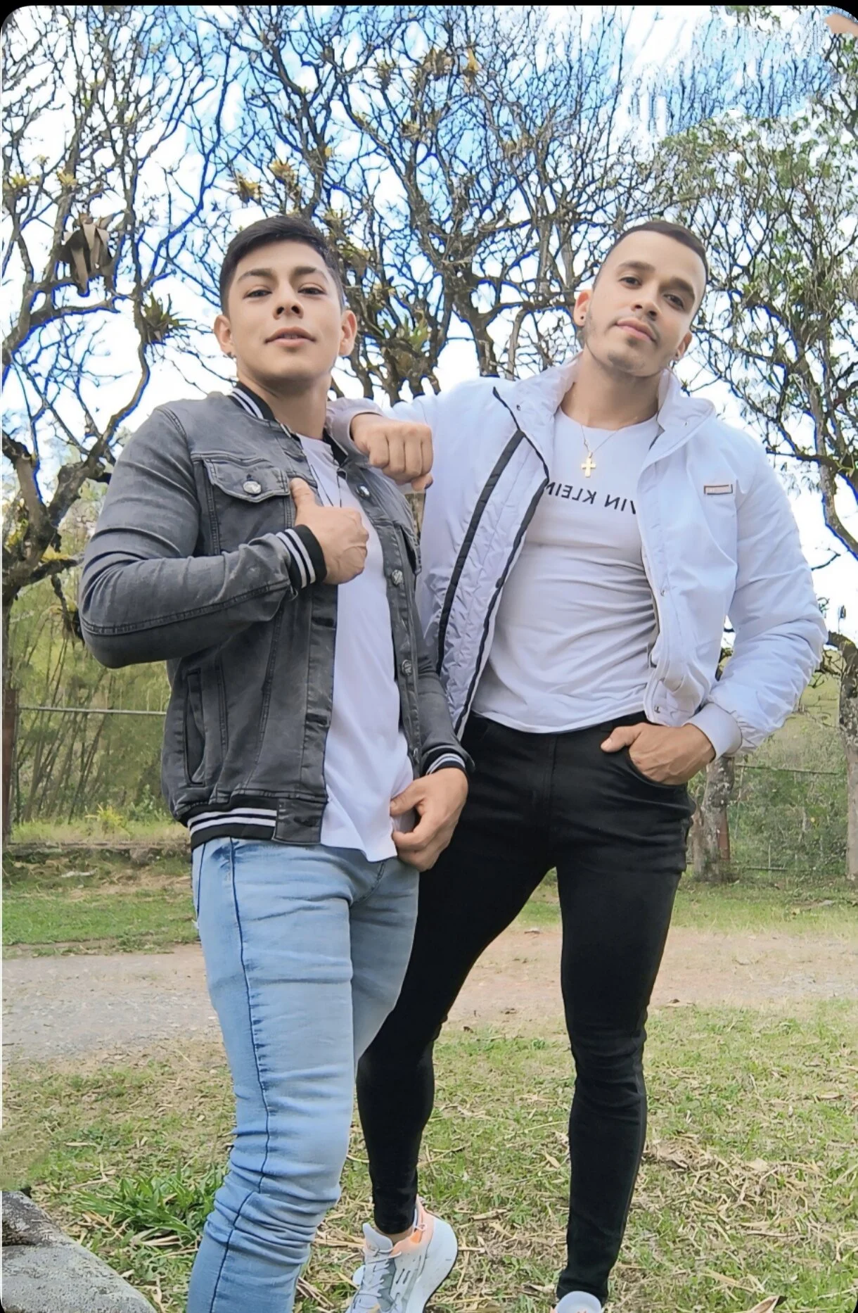 XXX Porn Photo of Nude AndyandFran 29