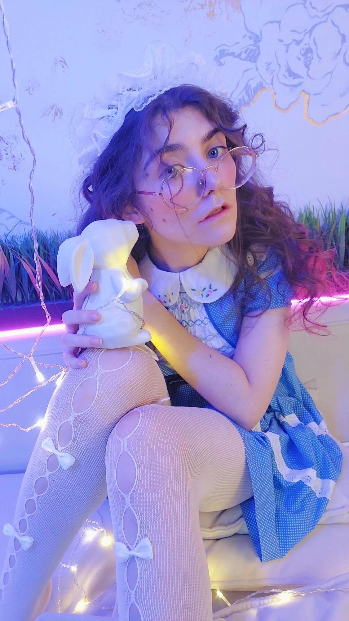 XXX Porn Photo of Nude RuthMorse 3