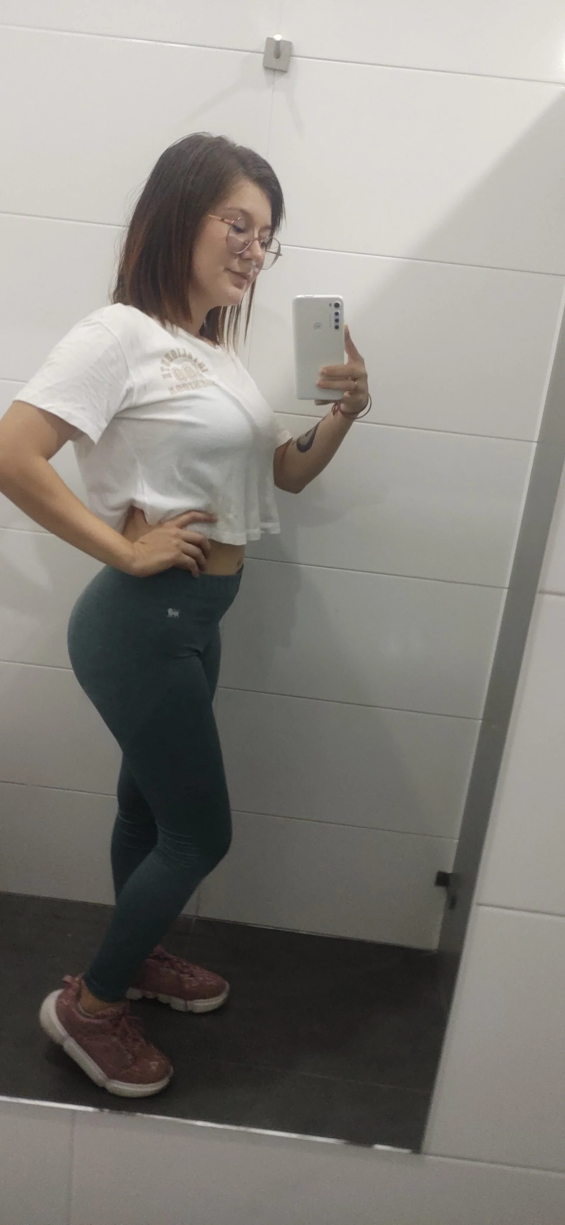 XXX Porn Photo of Nude HunnyyLove 4