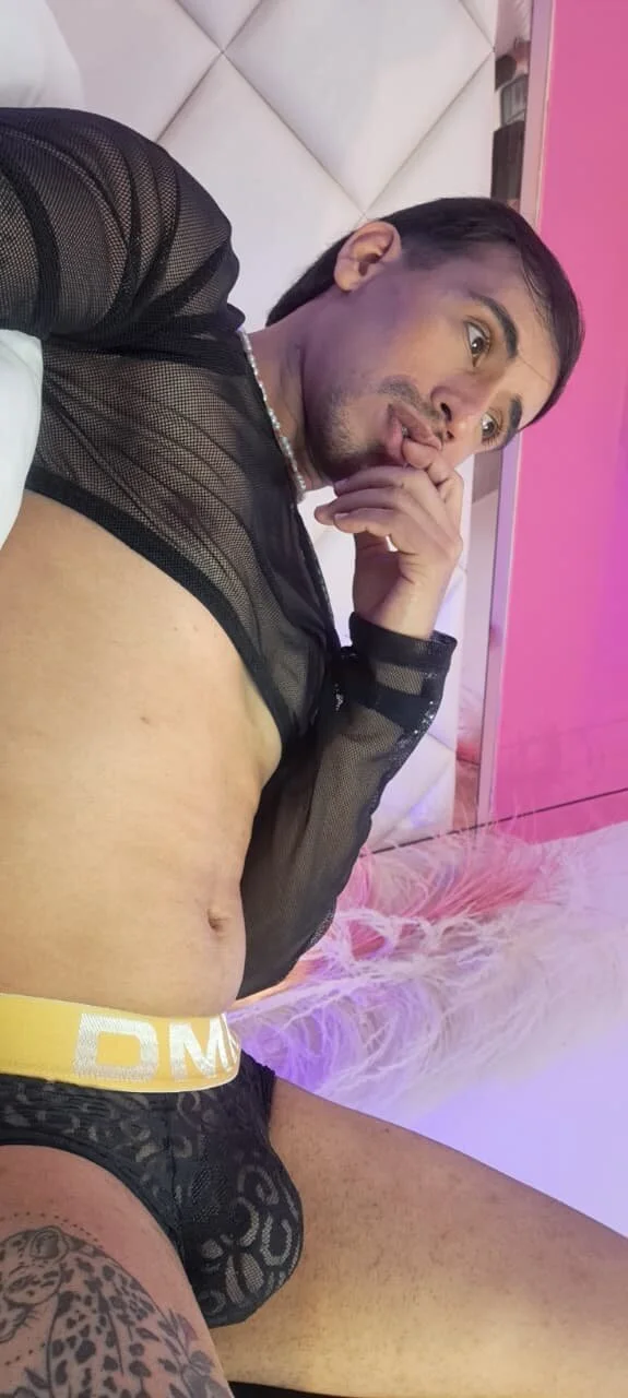 XXX Porn Photo of Nude Mr_aronnn_ 2