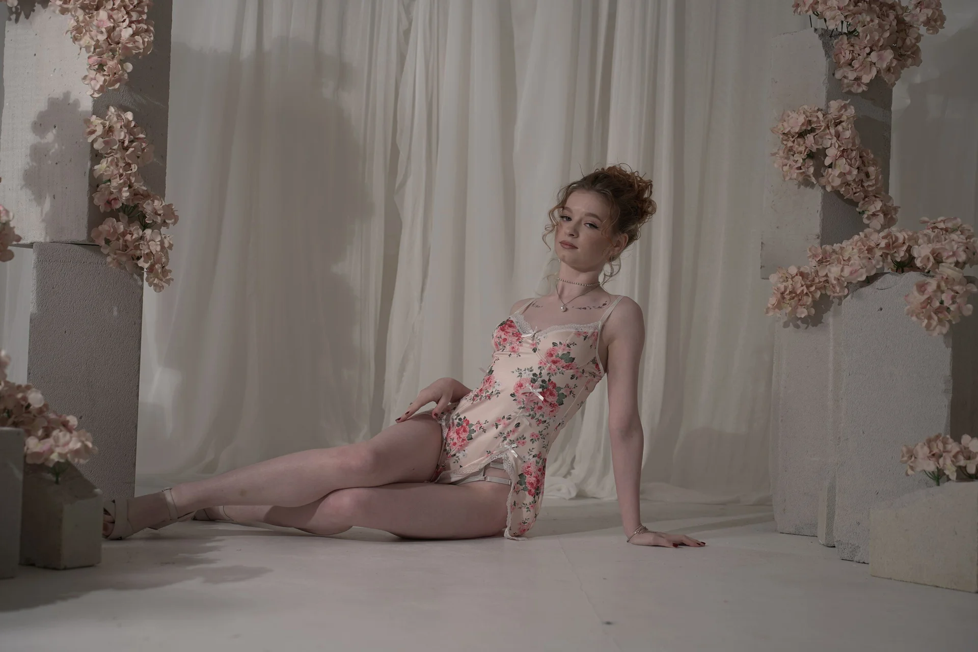 XXX Porn Photo of Nude Wandarful_Wanda 82