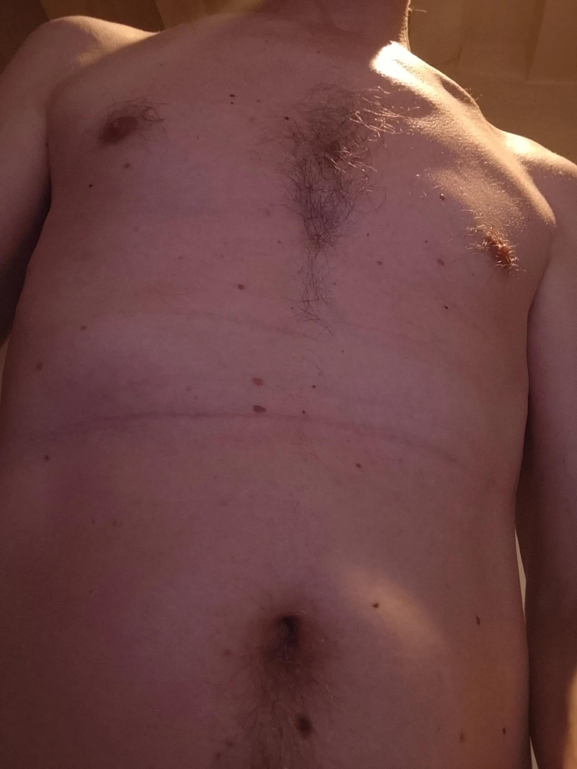 XXX Porn Photo of Nude H50france 2