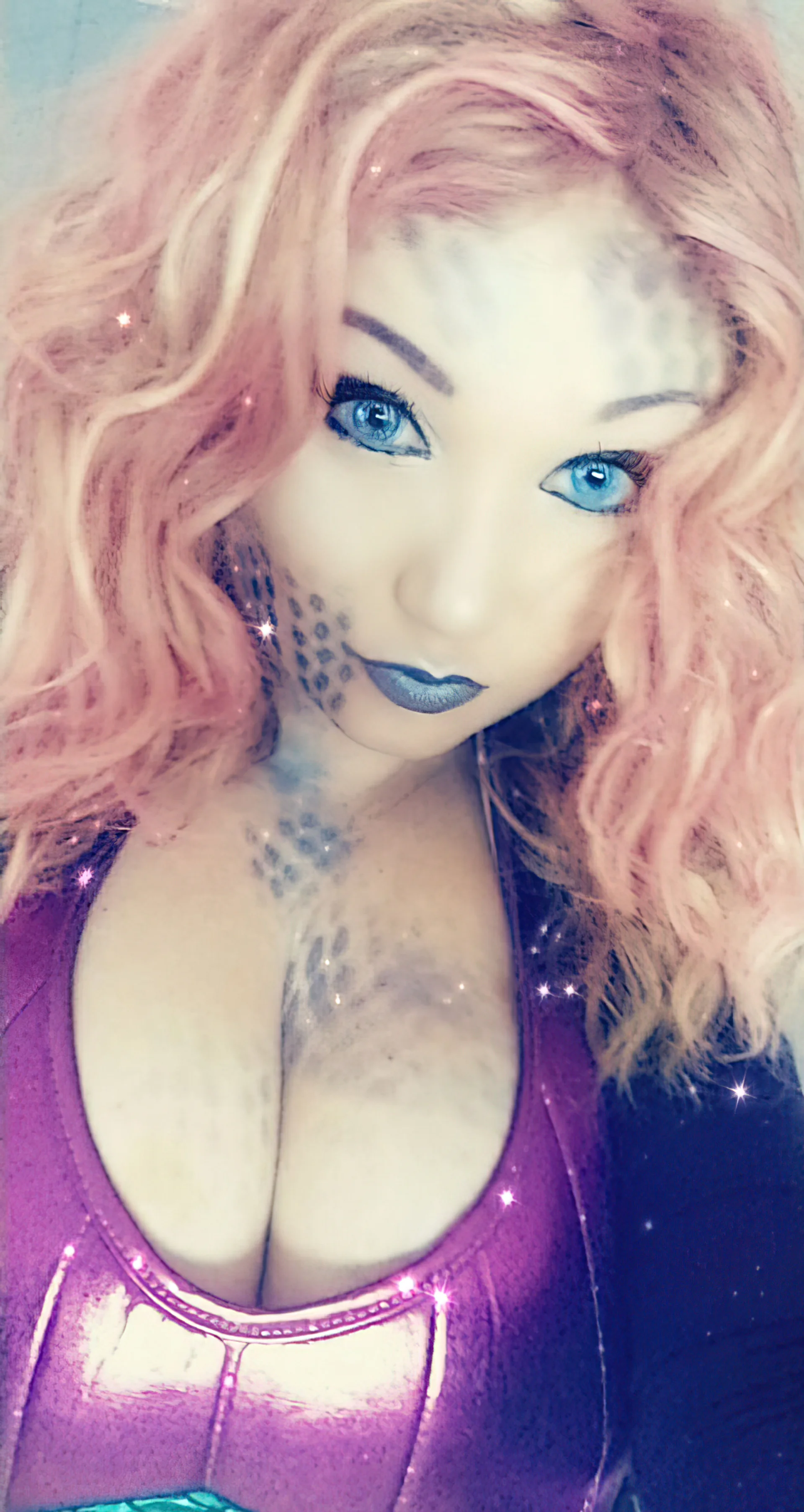 XXX Porn Photo of Nude xNaughtyNatali 116