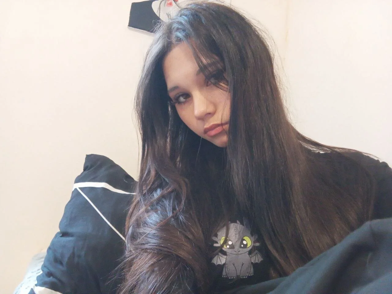 XXX Porn Photo of Nude lovekissmes 21