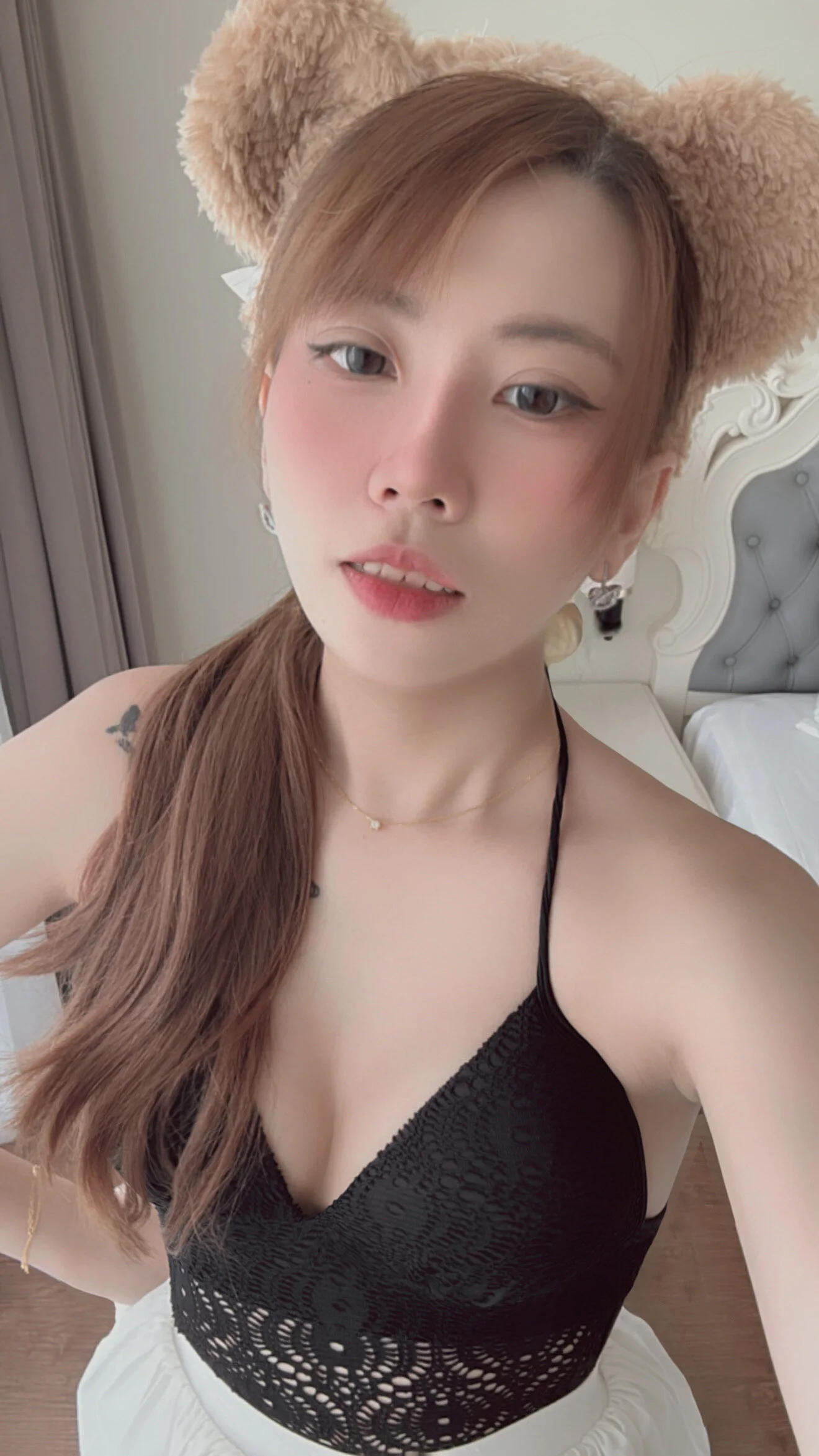 XXX Porn Photo of Nude whitecat13 4