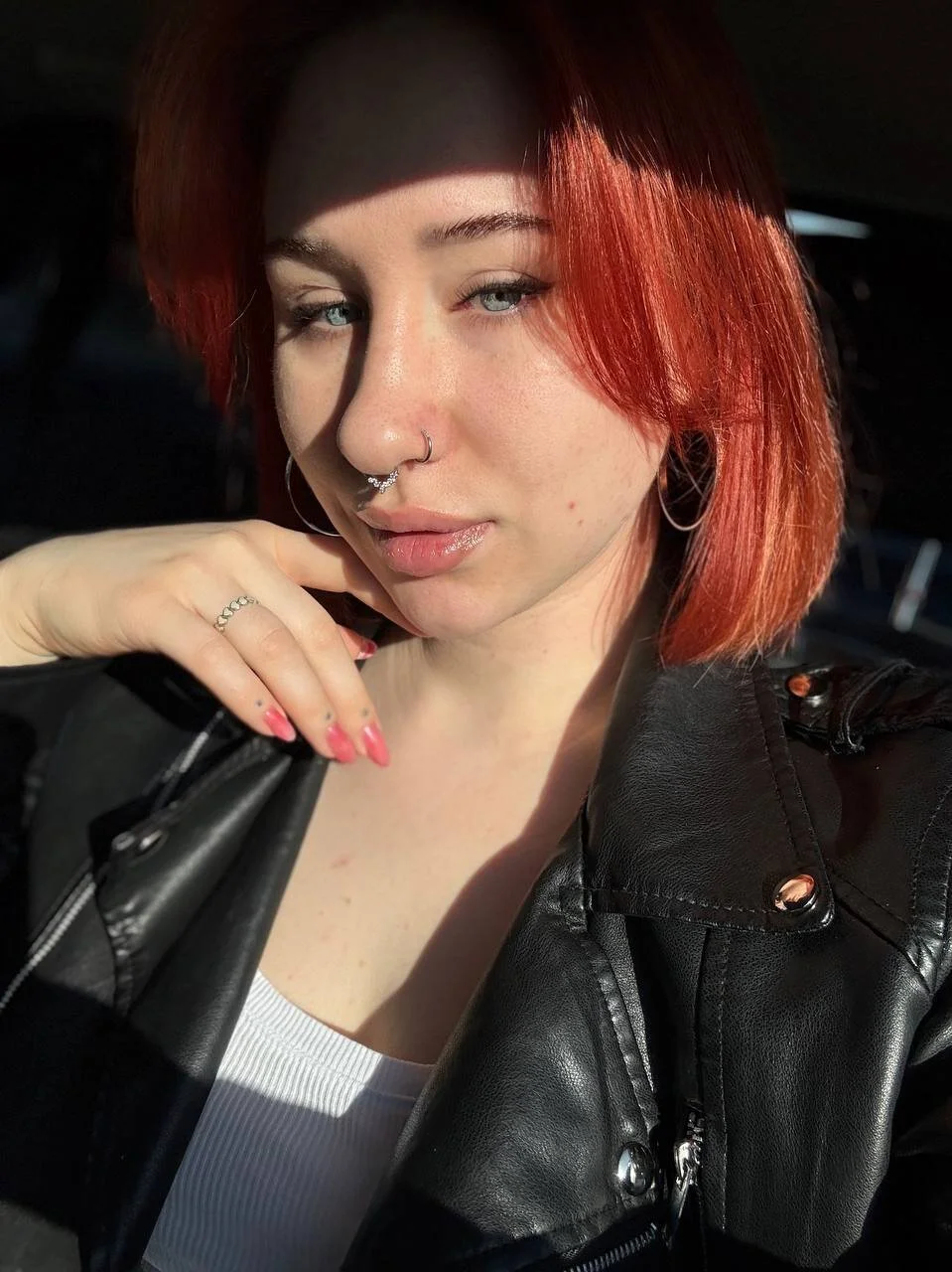 XXX Porn Photo of Nude FoxenWitch 11