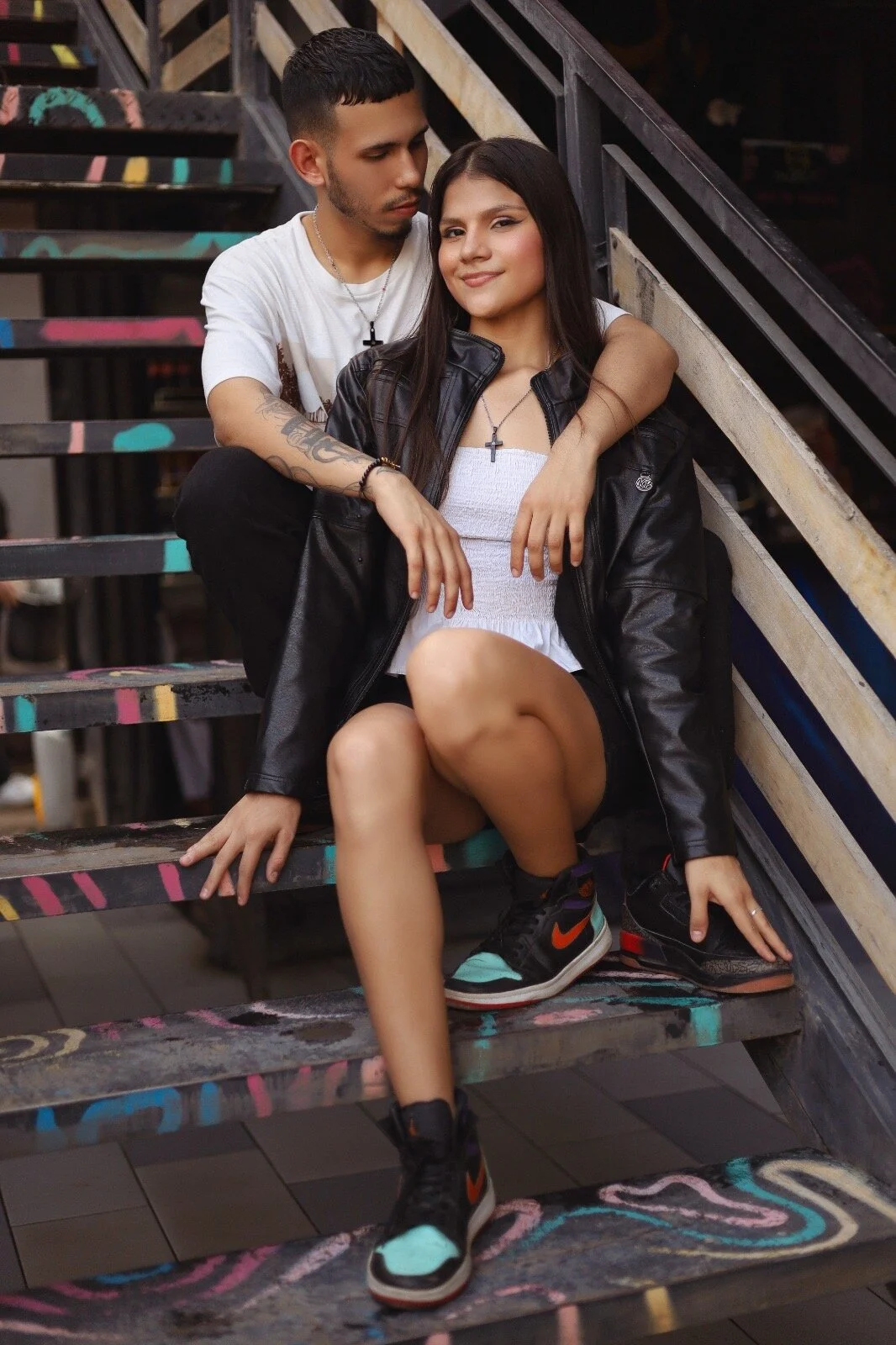 XXX Porn Photo of Nude Romeoandjulietta 2