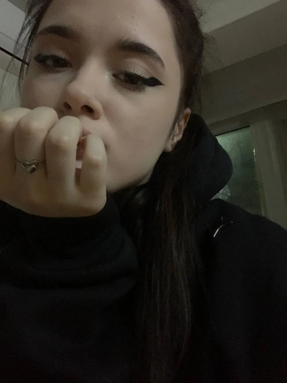 XXX Porn Photo of Nude liana_kisses 159