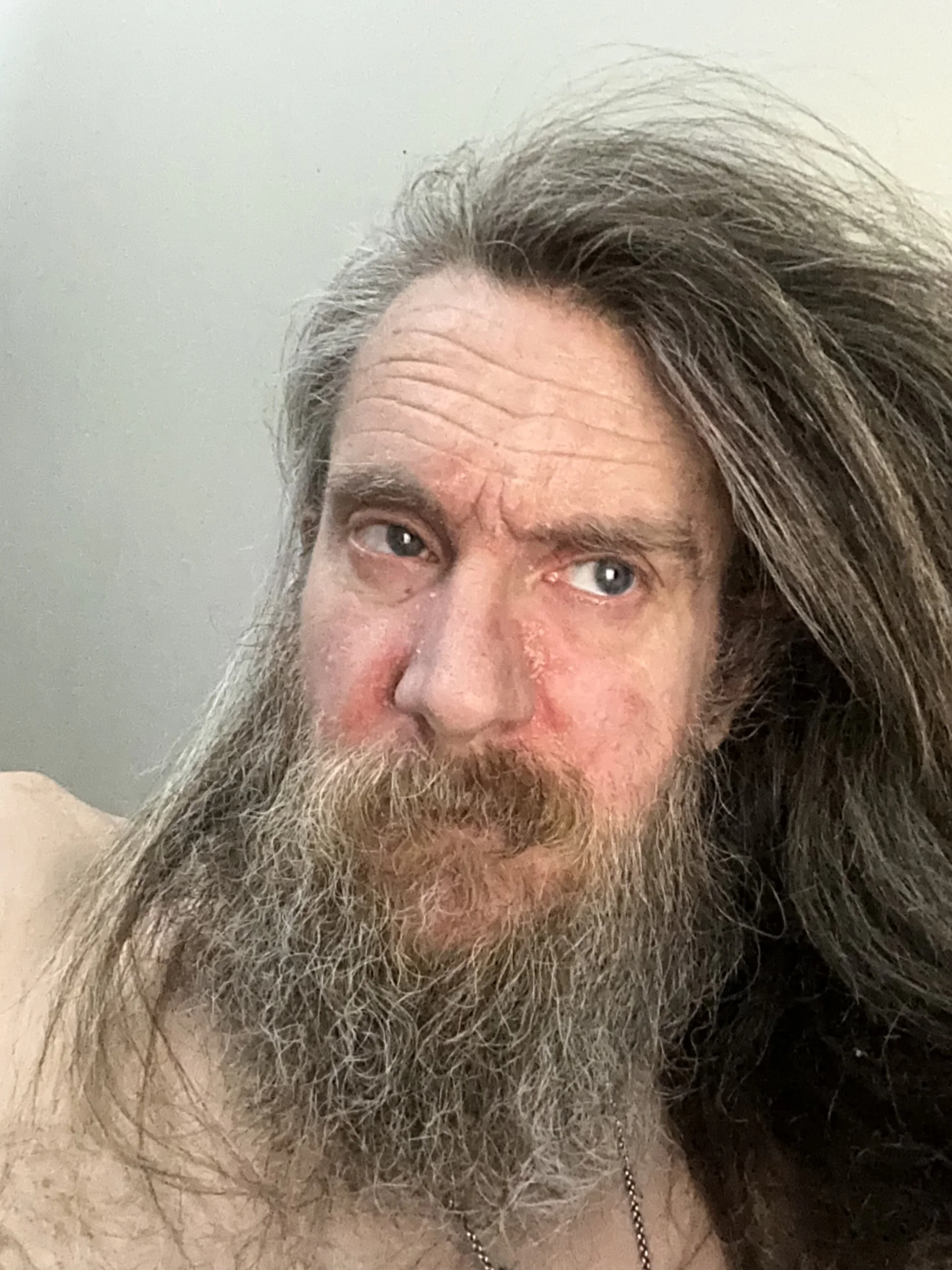 XXX Porn Photo of Nude eager1975 1