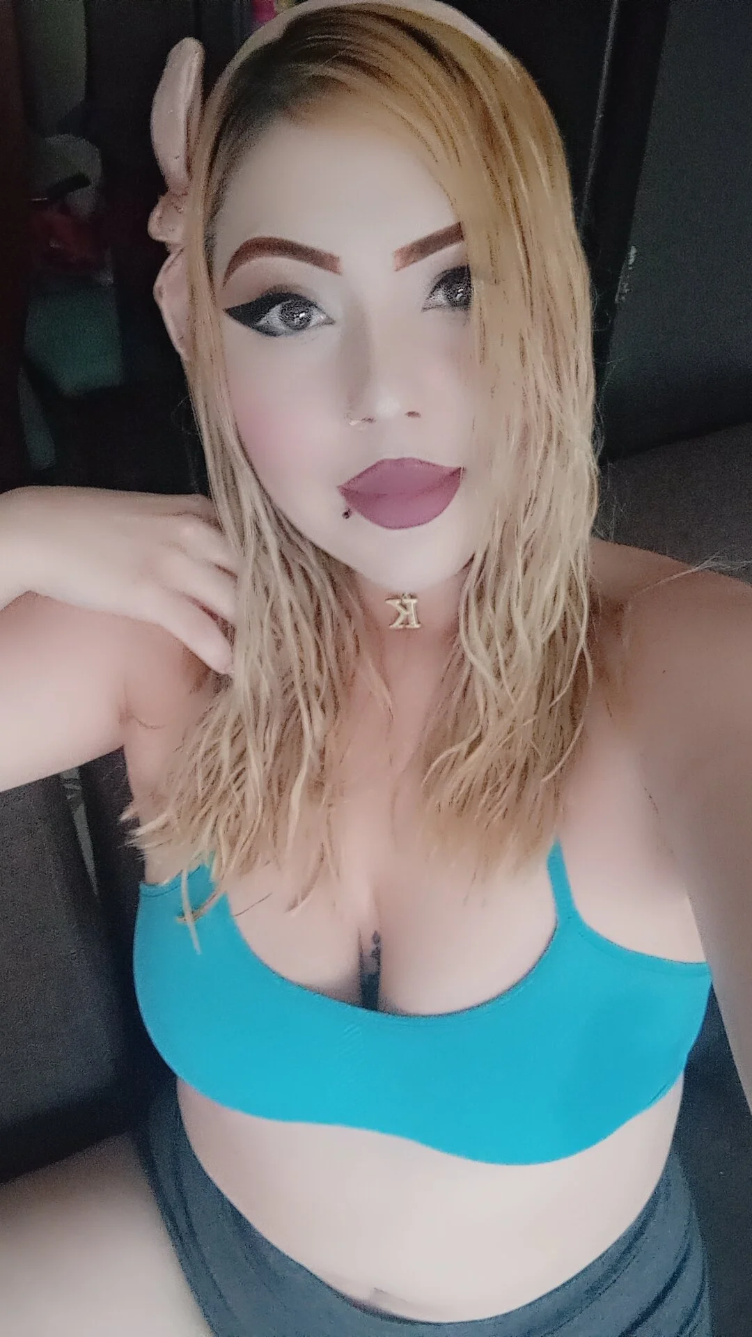 XXX Porn Photo of Nude Kendal_Slow 91