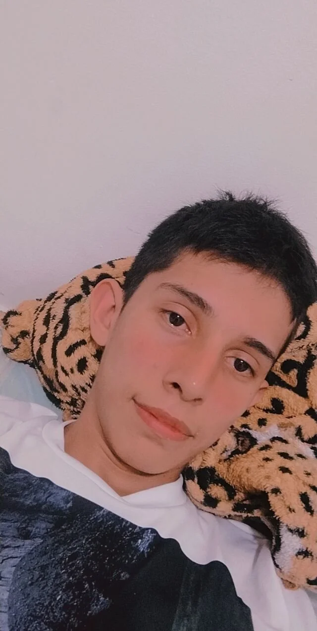 XXX Porn Photo of Nude gomitaboy1 8