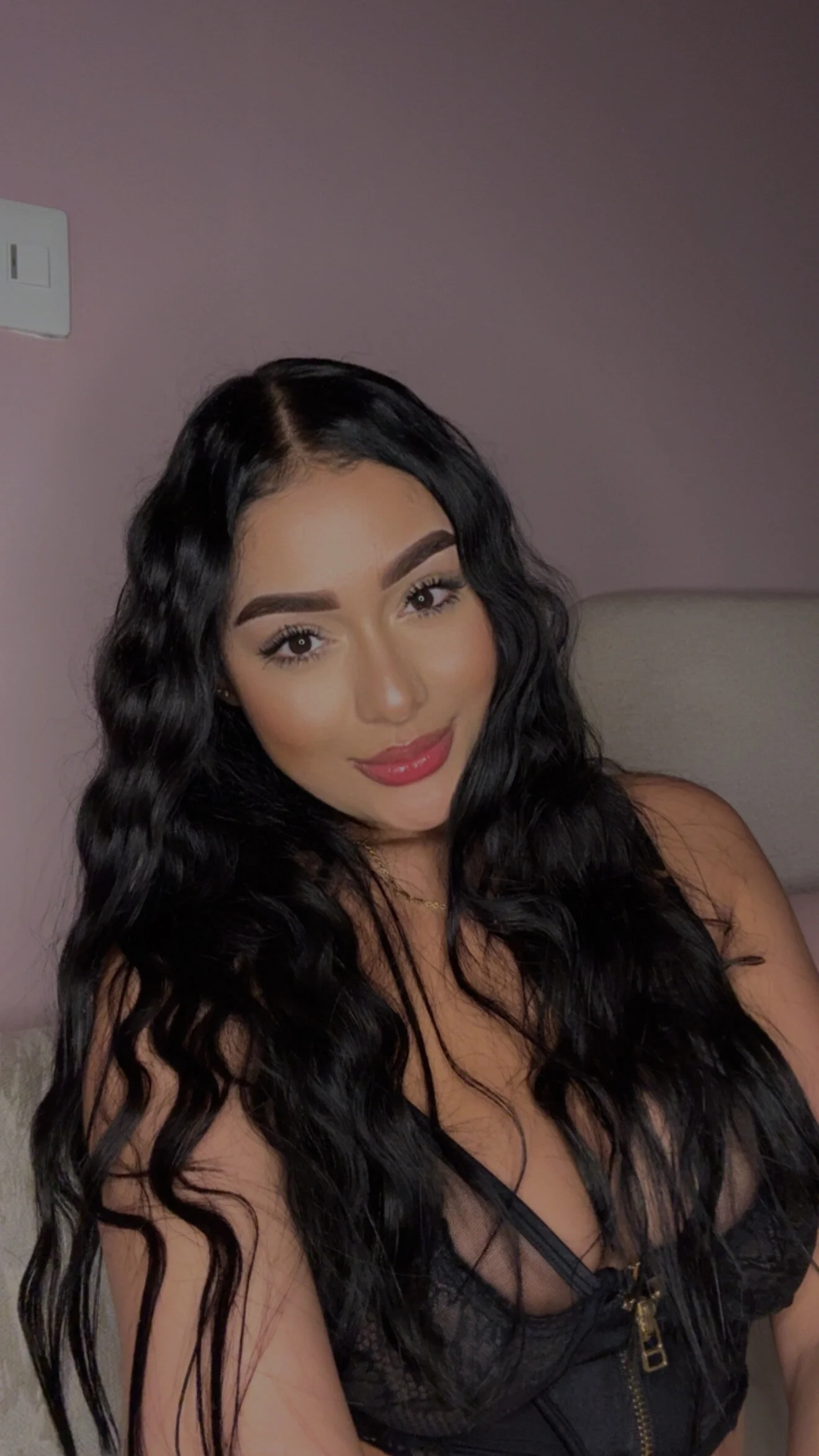 XXX Porn Photo of Nude Stefbellanova 13