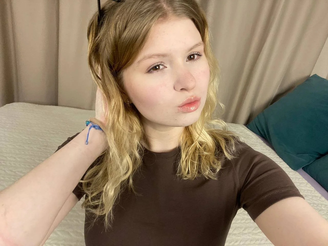 XXX Porn Photo of Nude ShontaWasilko 148