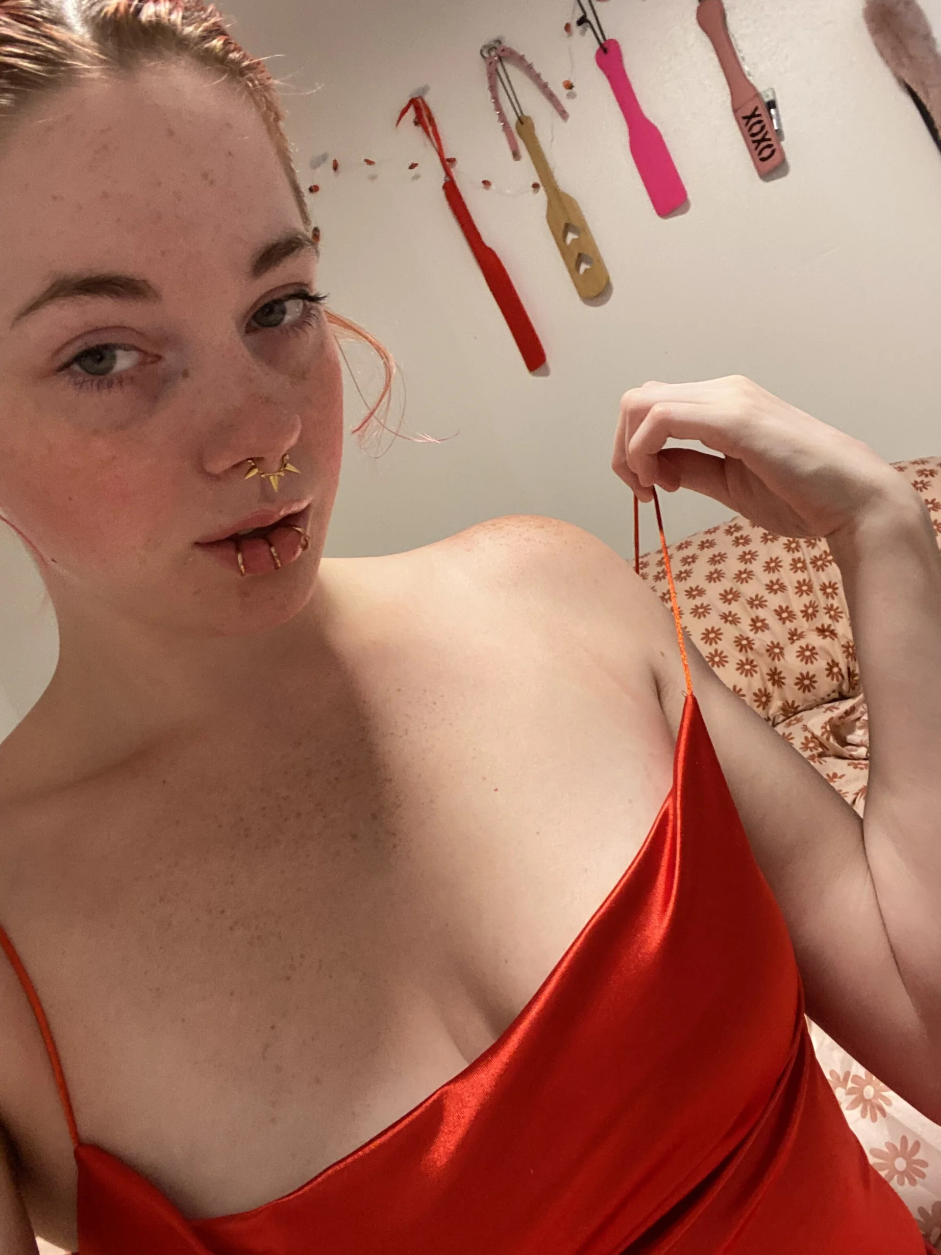 XXX Porn Photo of Nude Chained_Aless 50