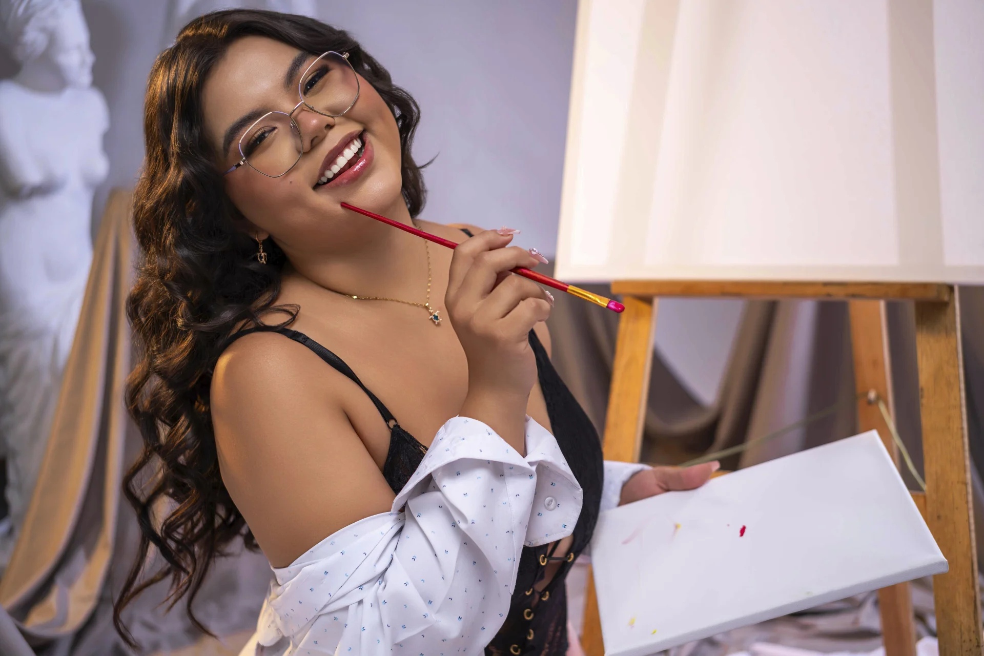 XXX Porn Photo of Nude klhoe_boobs 12