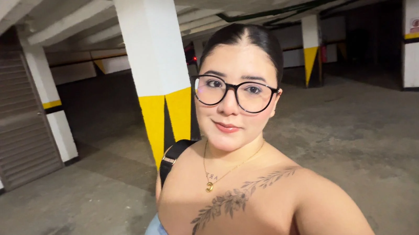 XXX Porn Photo of Nude violeta_steele 5