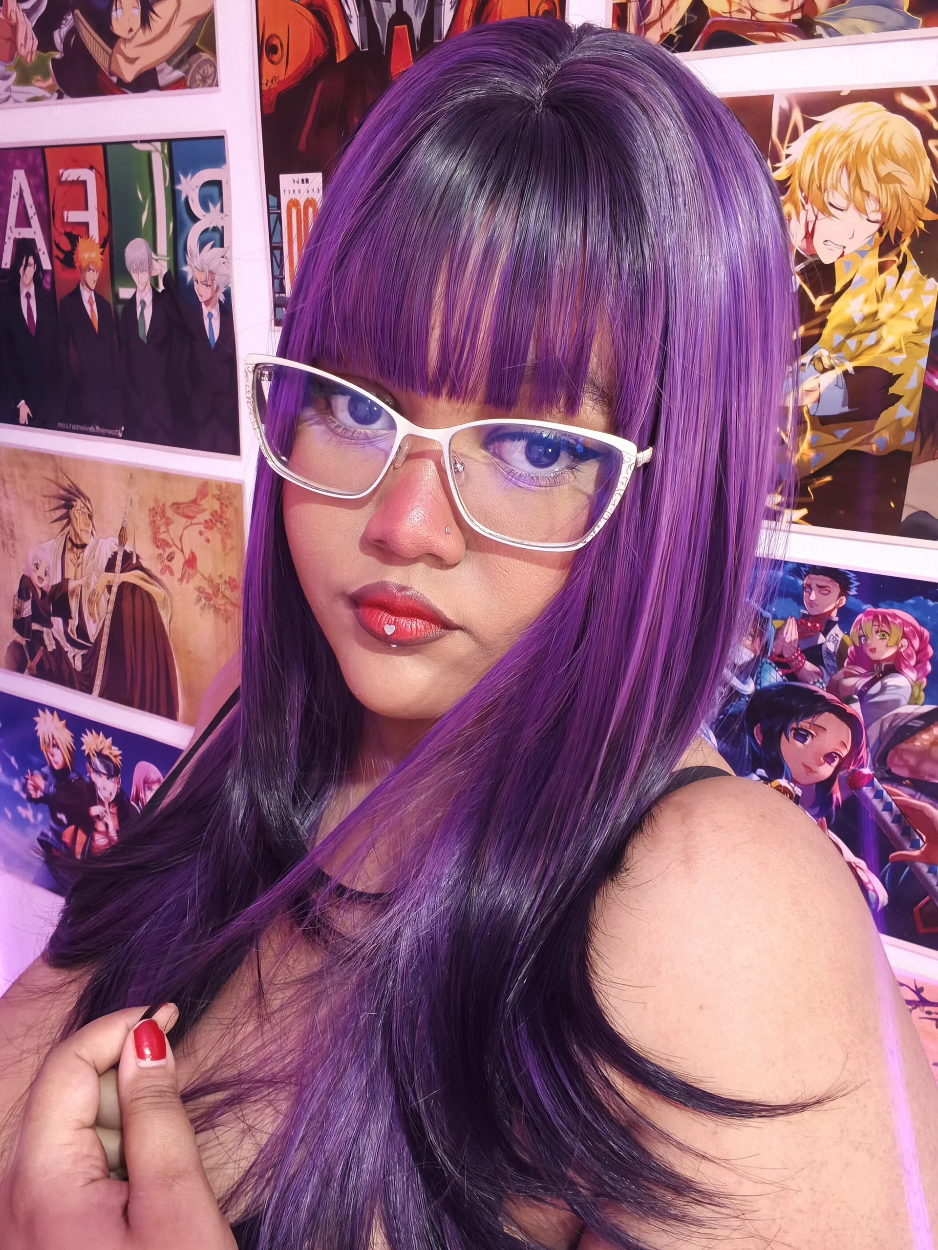 XXX Porn Photo of Nude MissCurvyTop 76