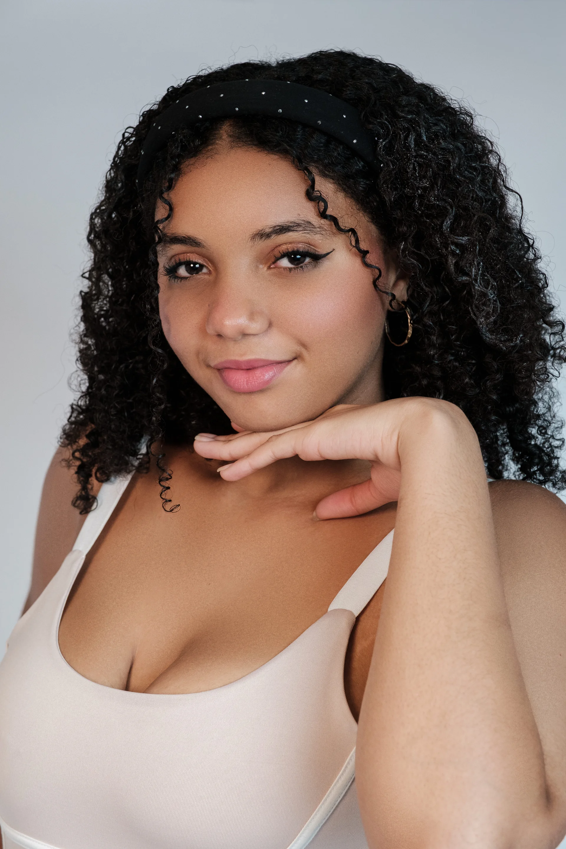 XXX Porn Photo of Nude BrianaLane 2