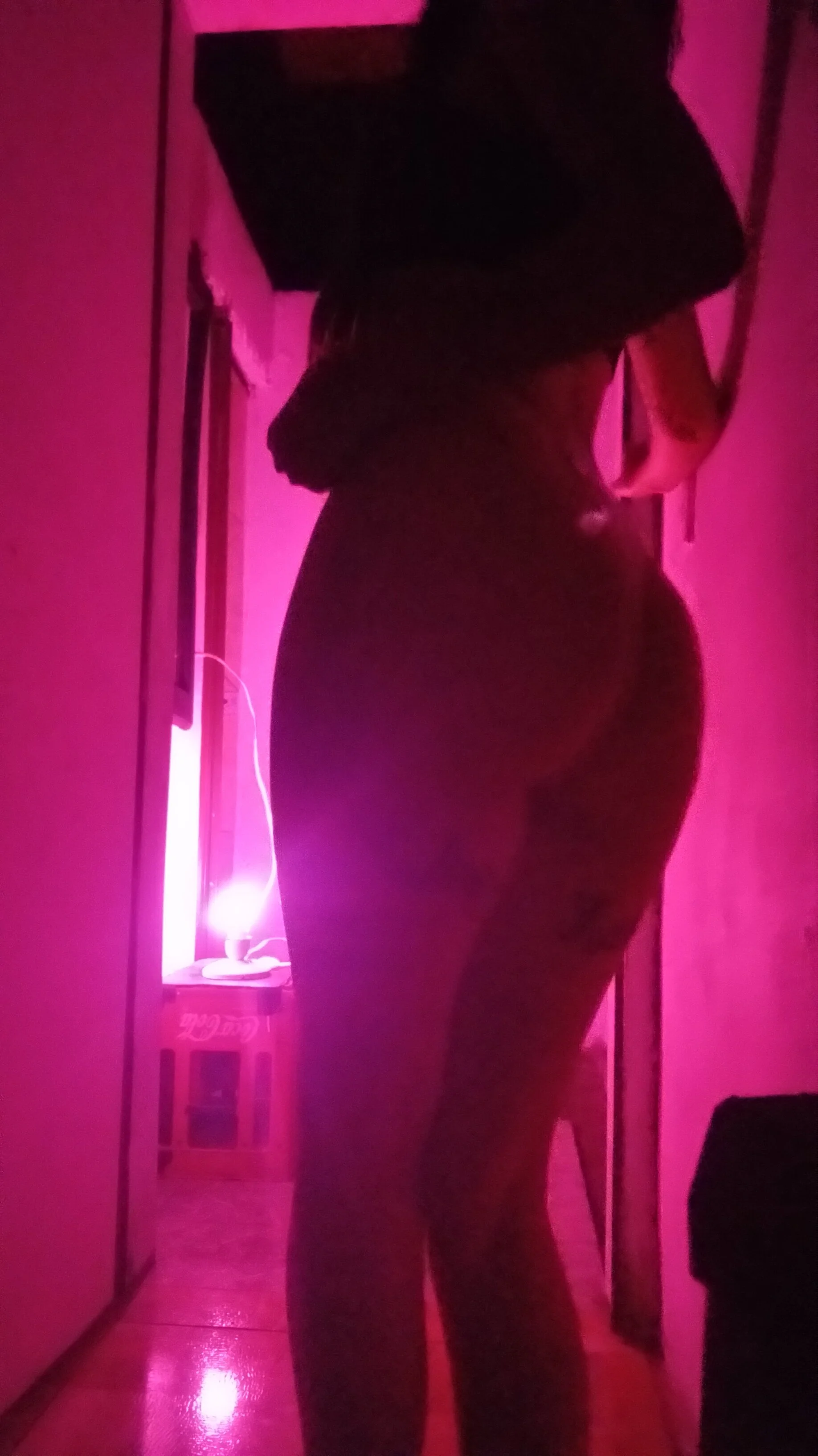 XXX Porn Photo of Nude keyjordanTLG 3