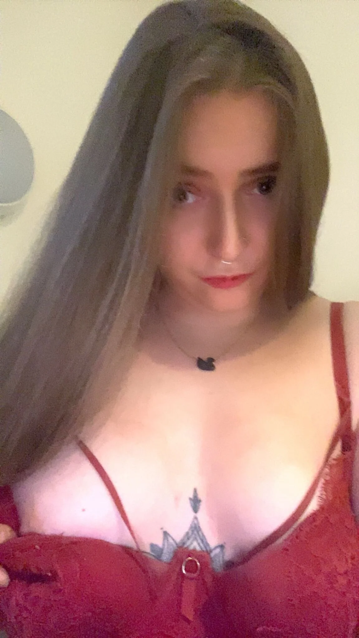 XXX Porn Photo of Nude LiahLovexoxx 4