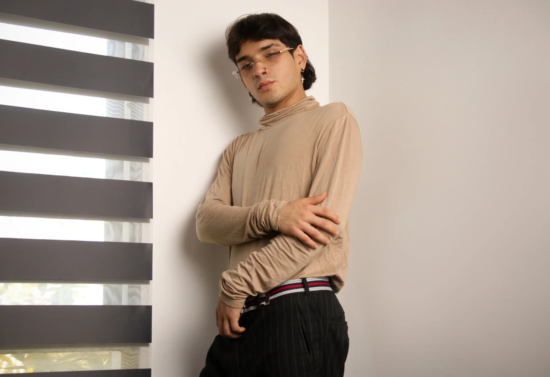 XXX Porn Photo of Nude Stuart_Bale 10