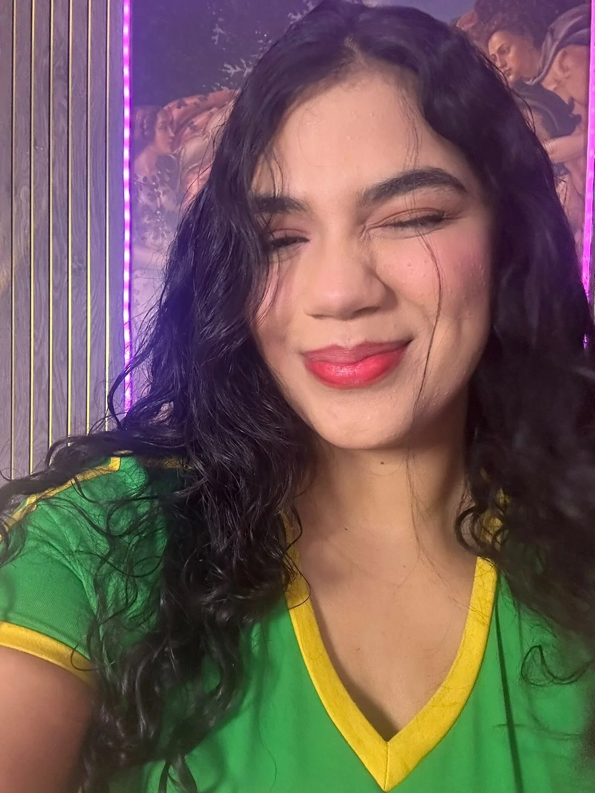 XXX Porn Photo of Nude soy_Caroline 3
