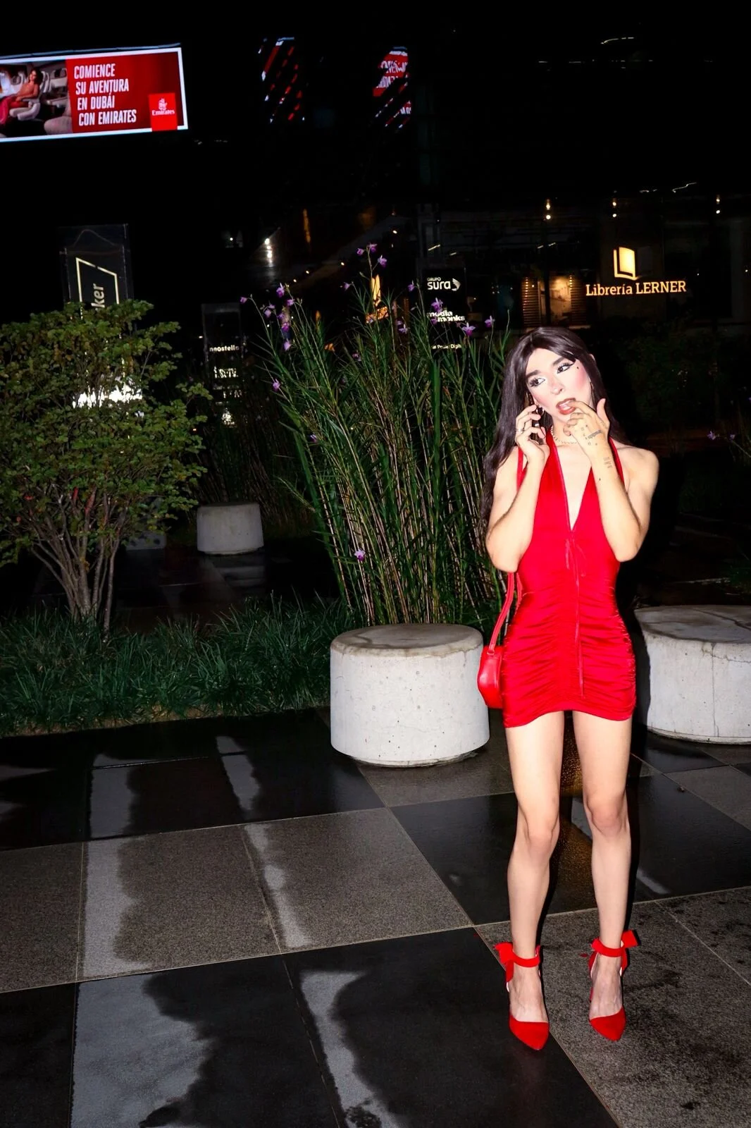 XXX Porn Photo of Nude Arivega 12