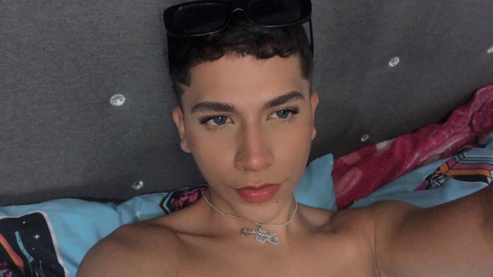 XXX Porn Photo of Nude DanniiGrovers 4