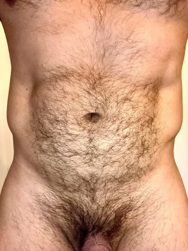 XXX Porn Photo of Nude jonapijudo87 26