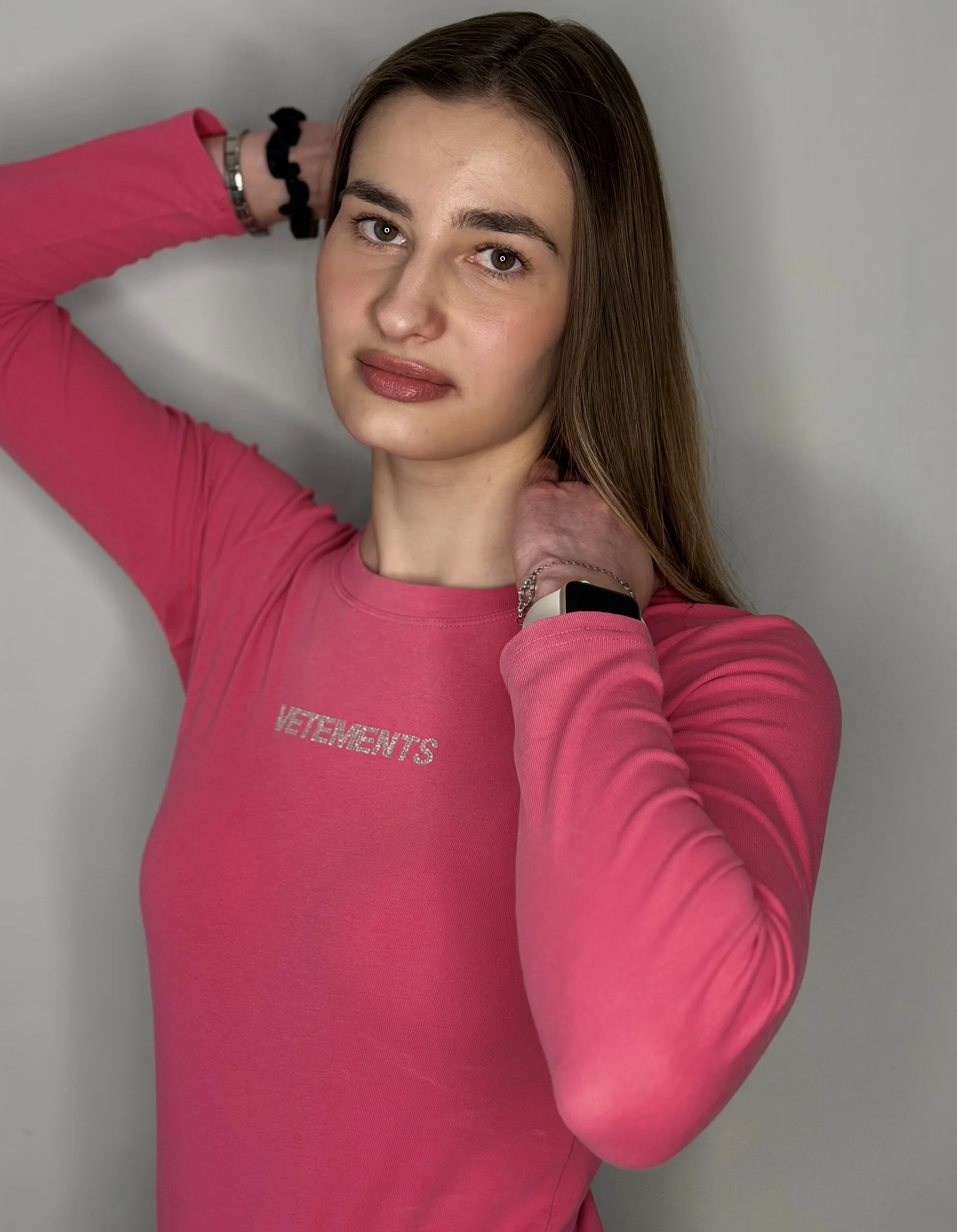 XXX Porn Photo of Nude CarrieAndzulis 5