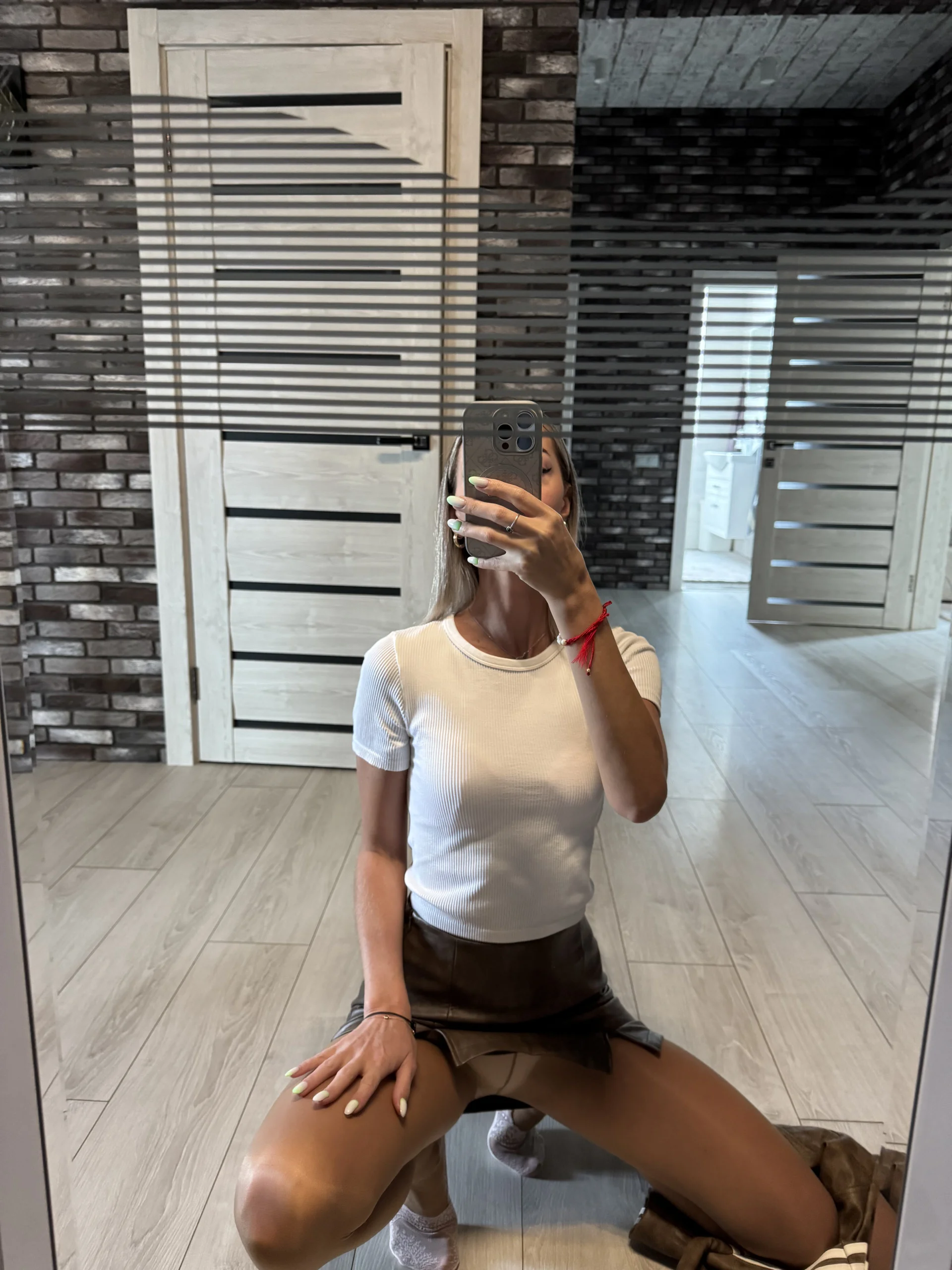 XXX Porn Photo of Nude StarryHanna 14