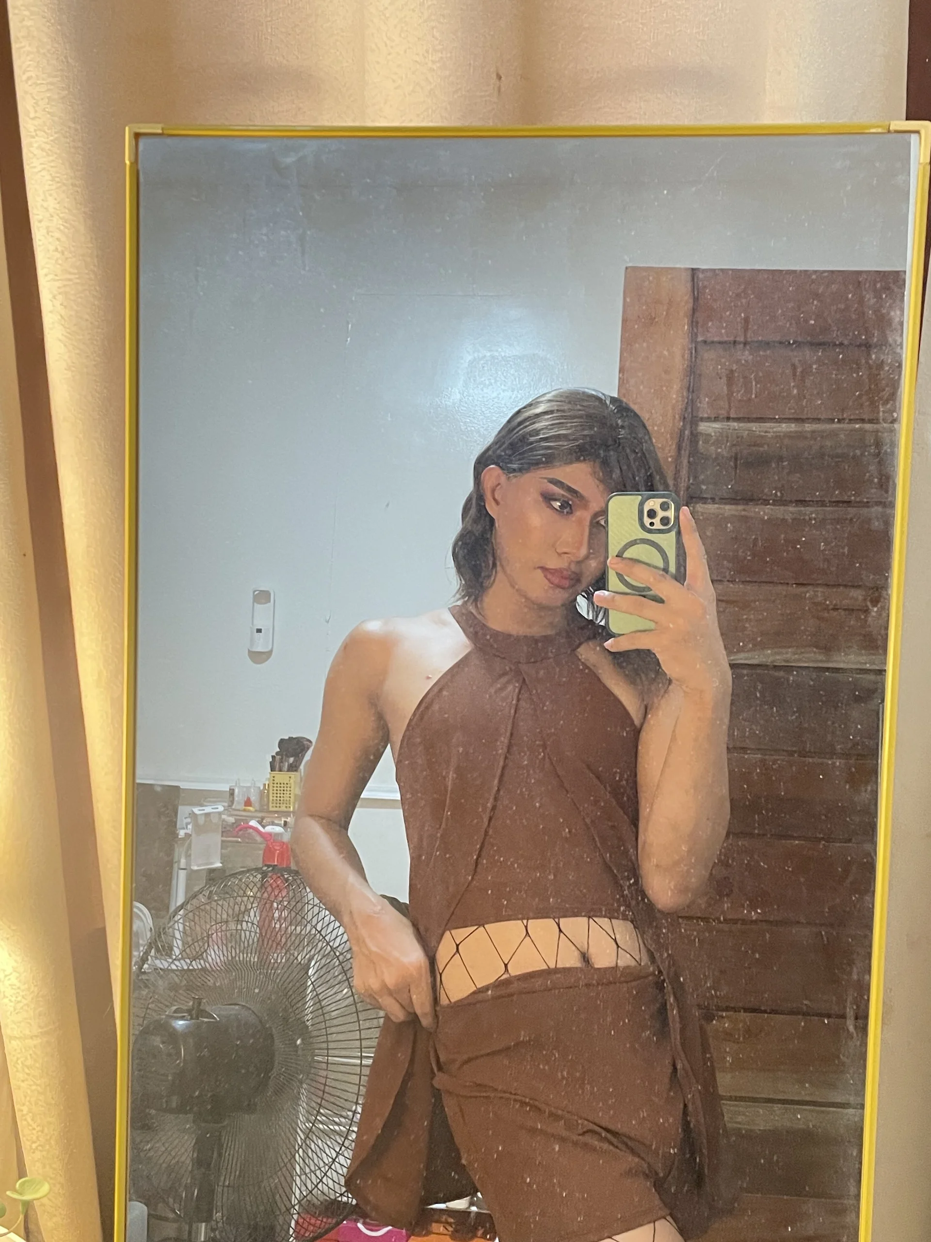 XXX Porn Photo of Nude Miss_CandyX 10