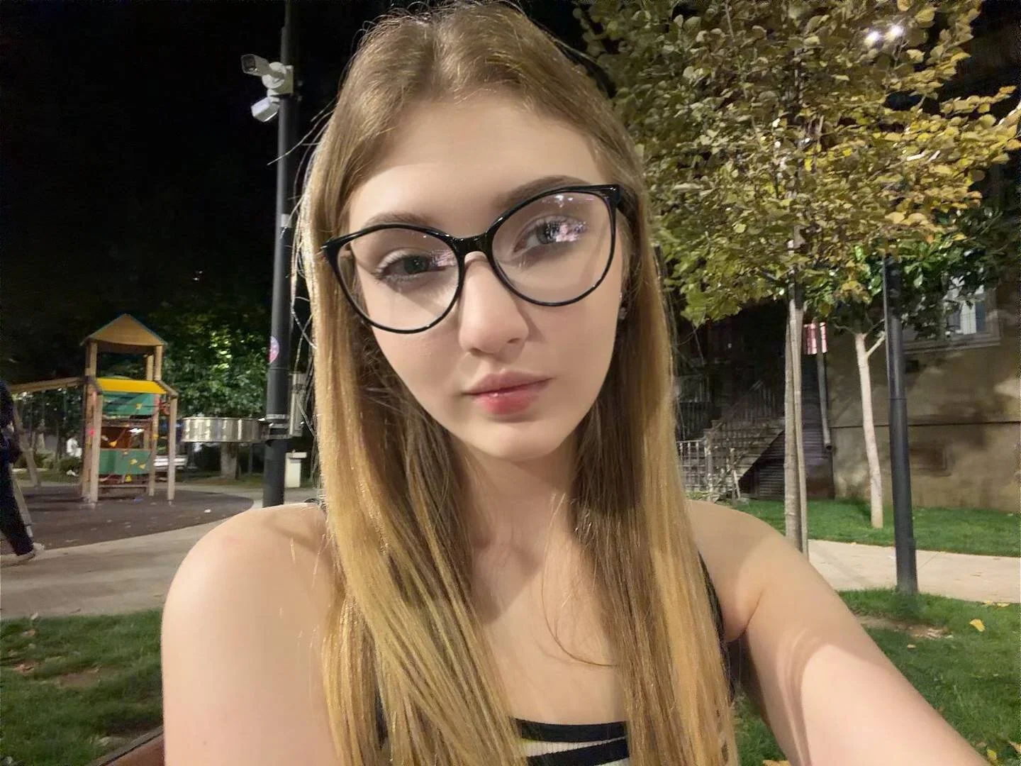 XXX Porn Photo of Nude AveryBerkson 40